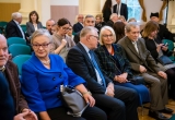 Prof. dr hab. Adam J. Zięcik Doktorem Honoris Causa SGGW (4)