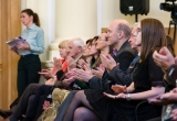 Prof. dr hab. Adam J. Zięcik Doktorem Honoris Causa SGGW (5)
