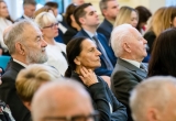 Prof. dr hab. Adam J. Zięcik Doktorem Honoris Causa SGGW (3)