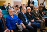 Prof. dr hab. Adam J. Zięcik Doktorem Honoris Causa SGGW (4)