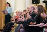 Prof. dr hab. Adam J. Zięcik Doktorem Honoris Causa SGGW (5)