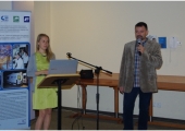 Mgr inż Ziemowit Pirtan mgr Sylwia Judycka