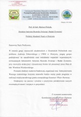 Podziekowanie_Wydzial_Ksztaltowania_Srodowiska_i_Rolnictwa_UWM