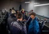 Warsztaty z rozrodu sandacza (1)