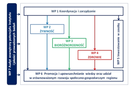 schemat projektu