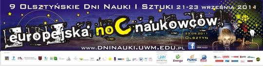 tn europejska noc naukowcow