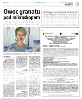 GO owoc granatu 14102011