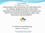 tn advisory board meeting
