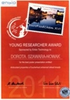 tn young researcher award d sz n