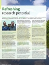tn refreshing research potential