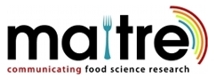 maitre logo
