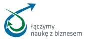 laczymy nauke z biznesem logo