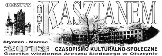 Pod Kasztanem