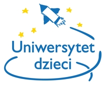 Uniwersytet Dzieci logo