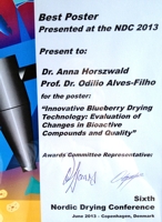 tn Award best poster AH