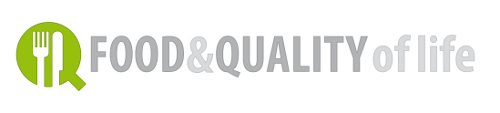 FoodandQuality logo