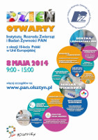 tn Dni otwarte IRZiBZ 2014