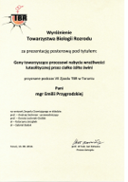 tn nagroda Przygrodzka