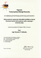 tn nagroda Reliszko
