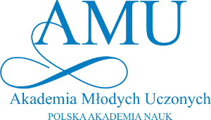 Logo AMU