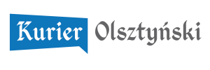 logo kurier olsztynski