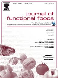 Journal of Functional Foods