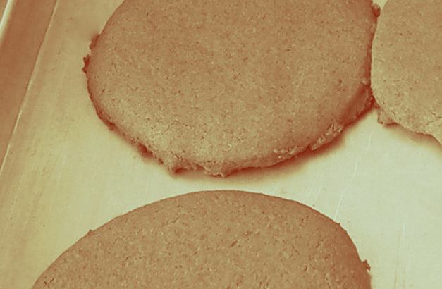 Pierniczki