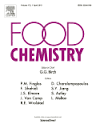 food chemistry