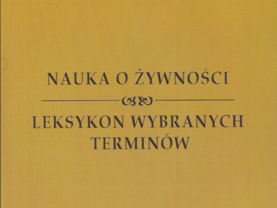 Leksykon