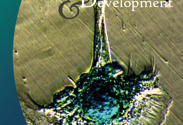 Molecular Reproduction Development 2015