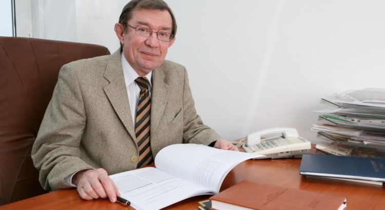 Henryk Kostyra