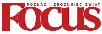 focus logo