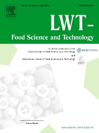 LWT-Food-Science-and-Technology