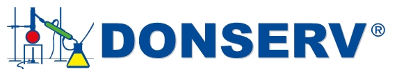 Donserv Logo