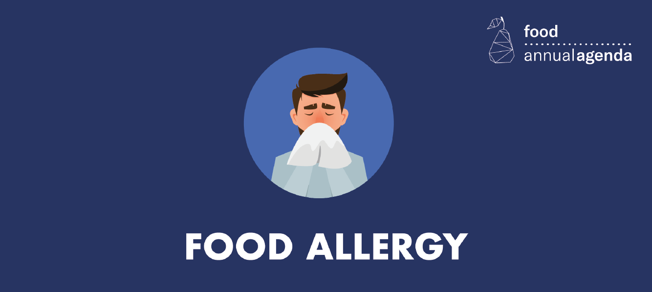 allergens food allergy