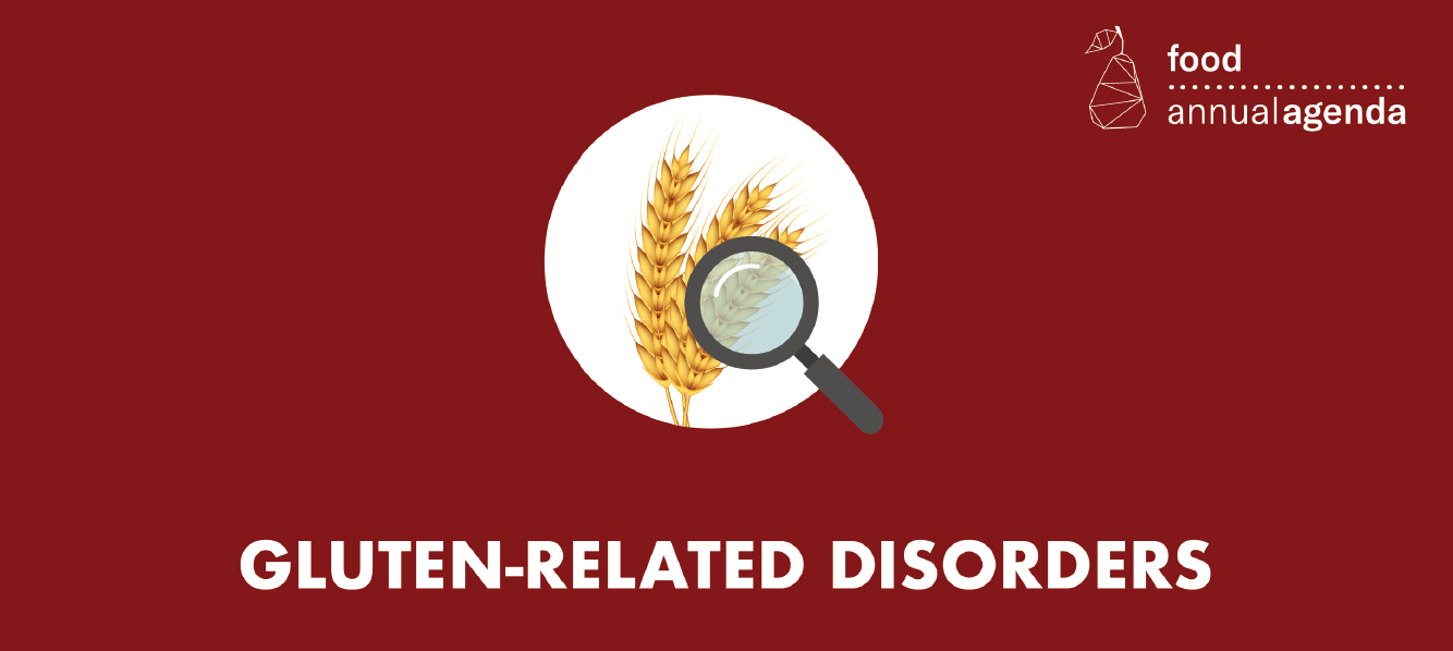 gluten-related disorders