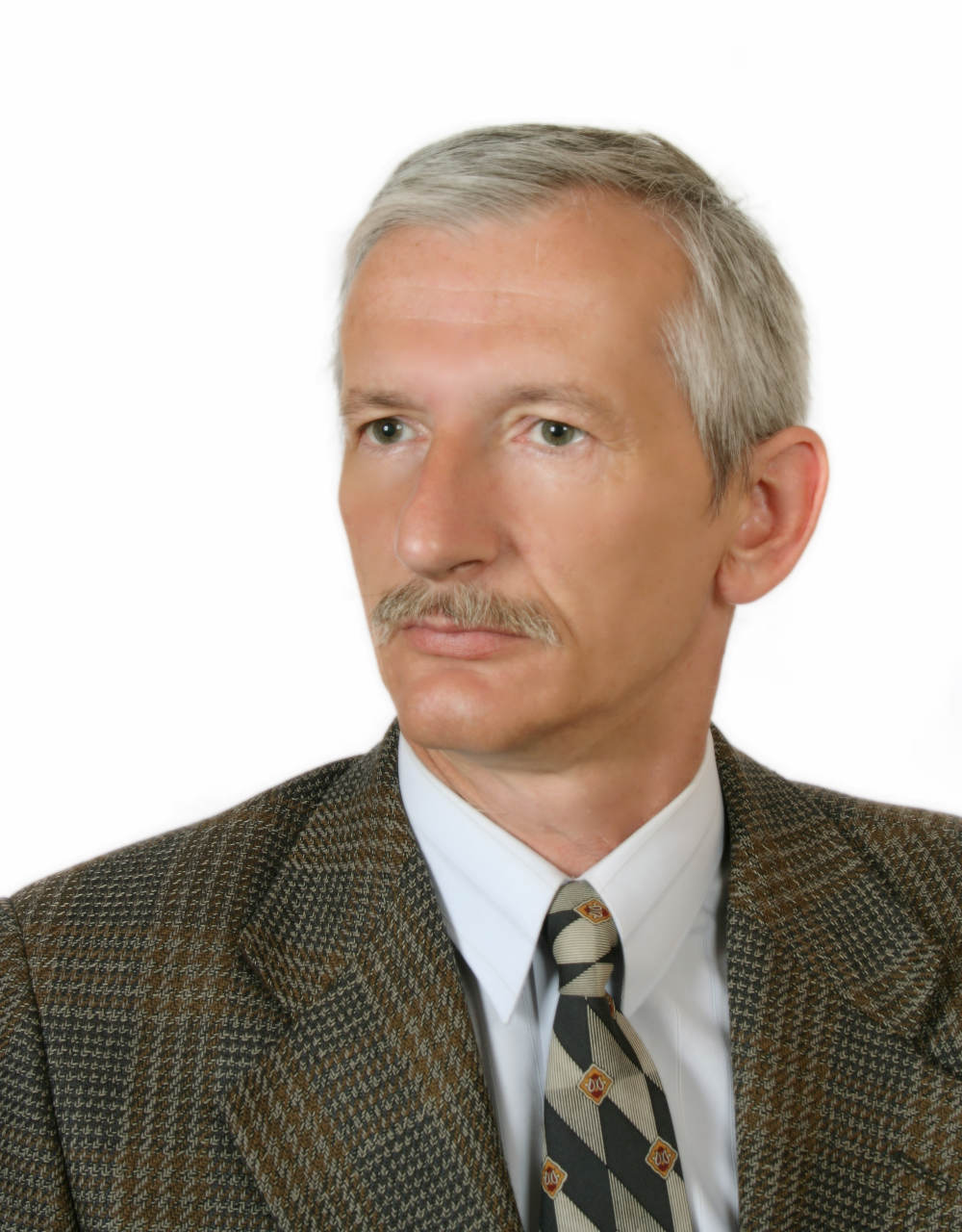 prof Henryk Zieliński