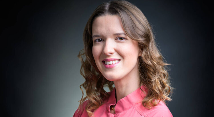 Sylwia Machcińska-Zielińska