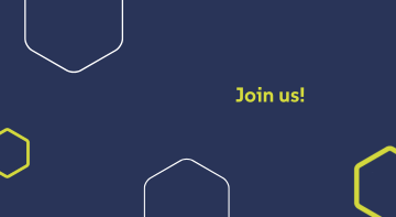Join us!