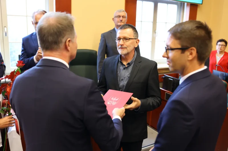 Nagroda Naukowa Marszałka Województwa Warmińsko-Mazurskiego 2025