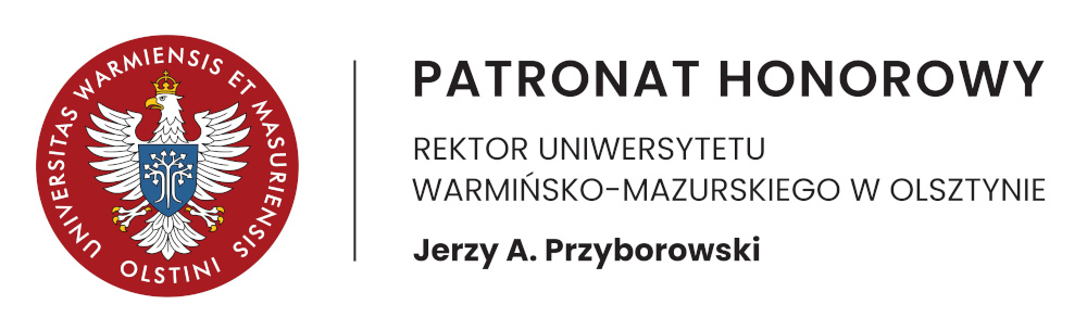 Patronat Honorowy Rektora Uniwersytetu Warmińsko-Mazurskiego