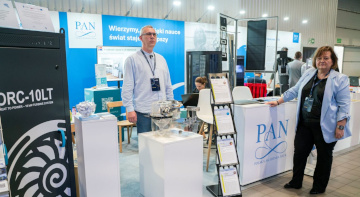 Instytut na I Narodowym Kongresie „Nauka dla Biznesu”