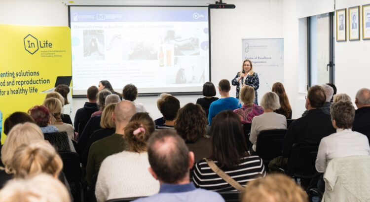 Zdjęcie ze spotkania