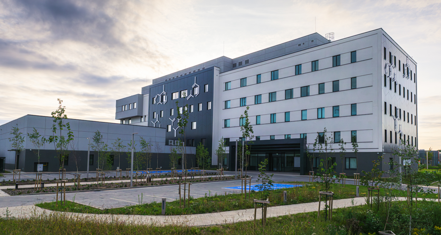 Nowa siedziba InLife