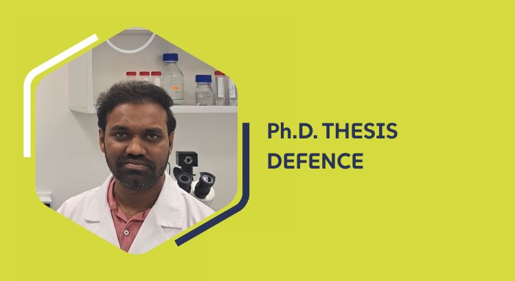 Manohara Mahadeva PhD