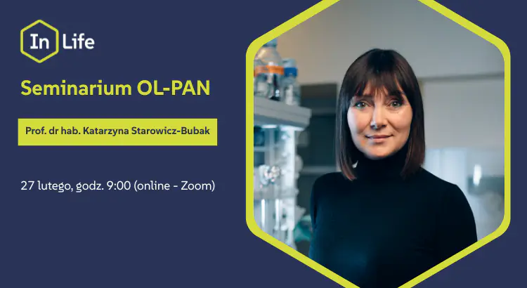 Prof. dr hab. Katarzyna Starowicz-Bubak