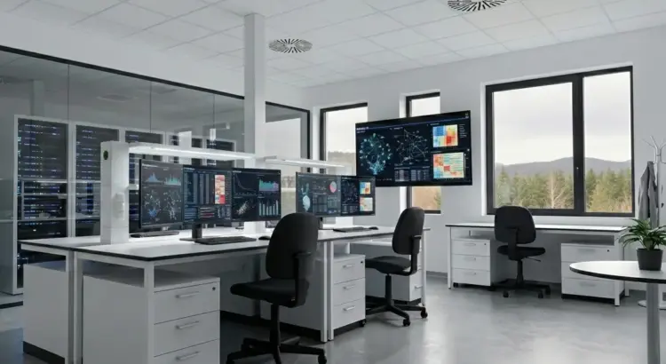 Laboratorium Biologii Obliczeniowej