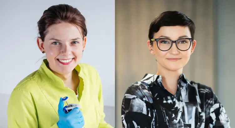 O kiszonkach bez mitów – nasze naukowczynie w rozmowie z Onetem