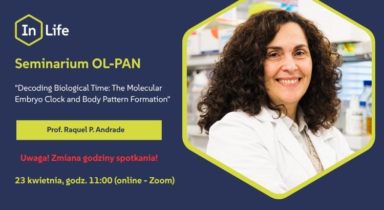 Prof. Raquel P. Andrade