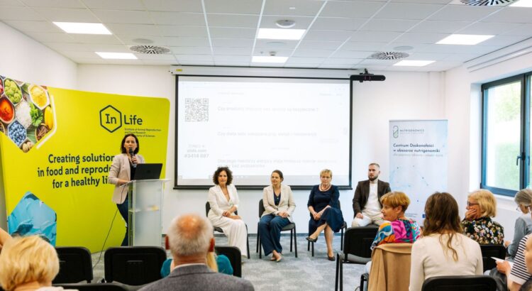 Co nas dziś uczula? Relacja ze spotkania edukacyjnego